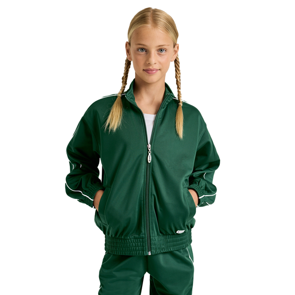 Soffe Youth Warm-Up Jacket