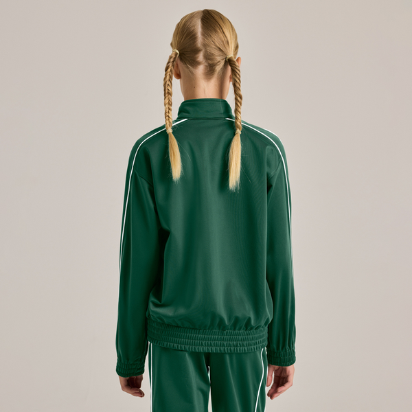 Soffe Youth Warm-Up Jacket