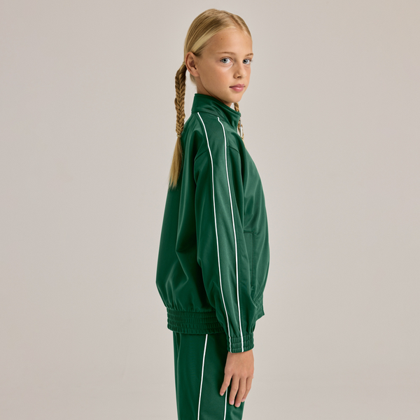 Soffe Youth Warm-Up Jacket