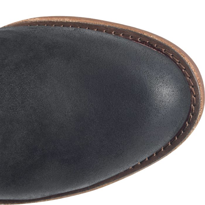Söfft Allene II Shop Boots Ankle Boots & Booties Black Suede (Black)