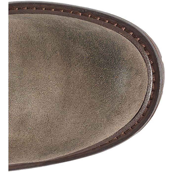 Söfft Amanda Shop Boots Ankle Boots & Booties Dark Taupe (Grey)