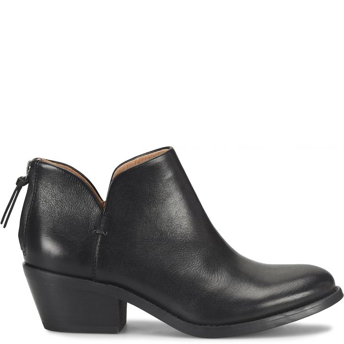 Söfft Angelica Shop Boots Ankle Boots & Booties Black
