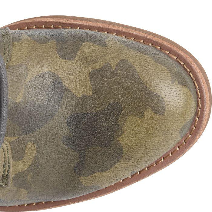 Söfft Annalise Shop Boots Ankle Boots & Booties Olive (Green)