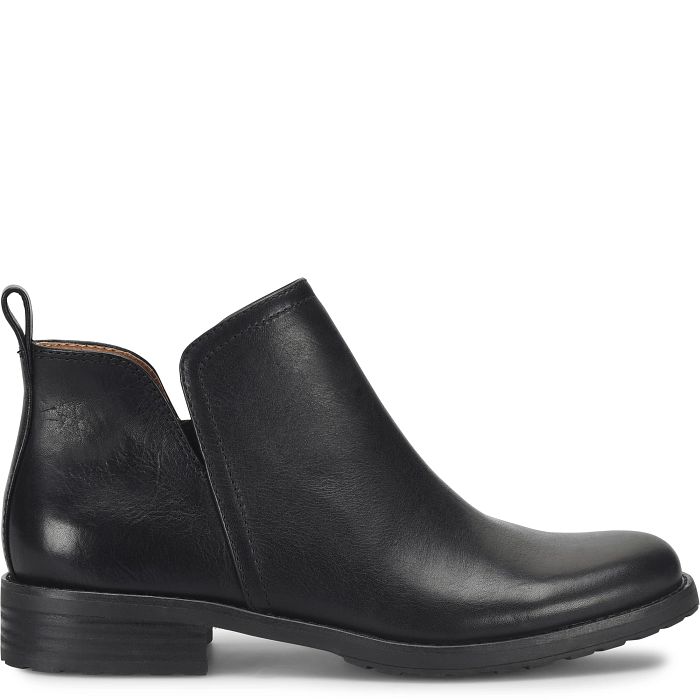 Söfft Beatrice Shop Boots Ankle Boots & Booties Black