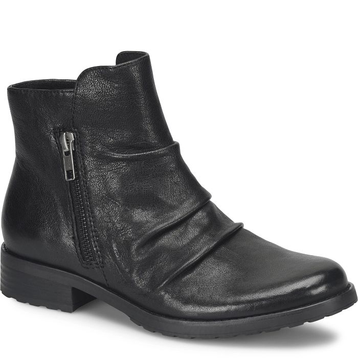 Söfft Beckie II Shop Boots Ankle Boots & Booties Black