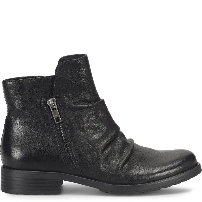 Söfft Beckie II Shop Boots Ankle Boots & Booties Black