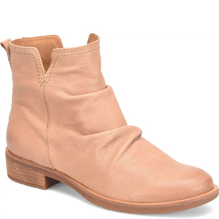 Söfft Beckie Shop Boots Ankle Boots & Booties Rose Taupe (Pink)