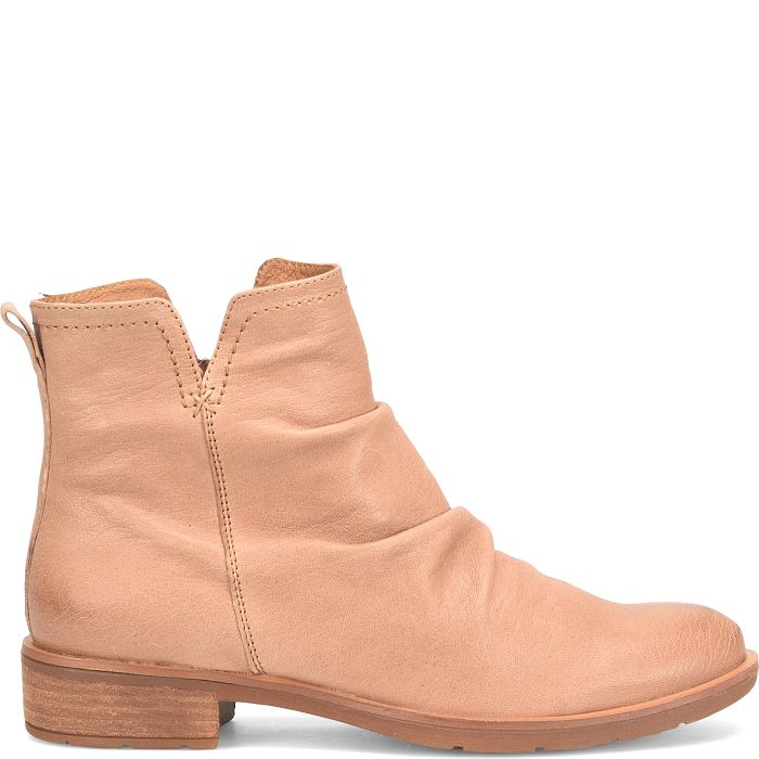 Söfft Beckie Shop Boots Ankle Boots & Booties Rose Taupe (Pink)