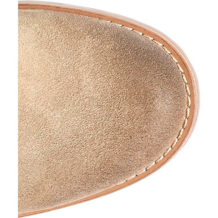 Söfft Betty Shop Boots Ankle Boots & Booties Barley Suede (Tan)