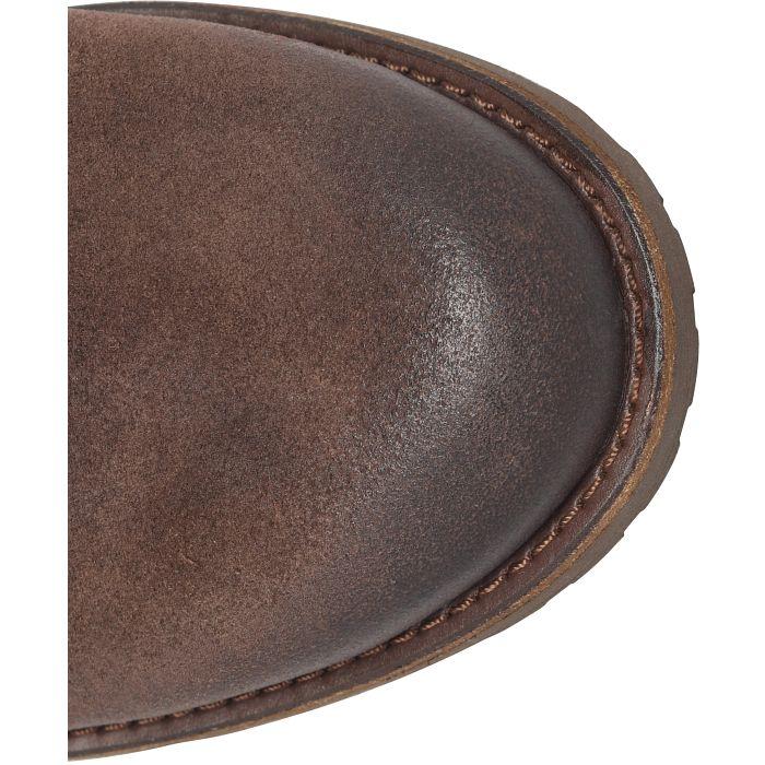 Söfft Bridgett Shop Boots Ankle Boots & Booties Dark Brown (Brown)