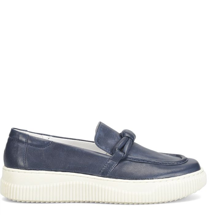 Söfft Foster Shop Sneakers Slip-On Sneakers Sky Navy (Blue)
