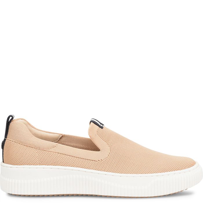 Söfft Frayda Shop Sneakers Slip-On Sneakers Blush (Pink)