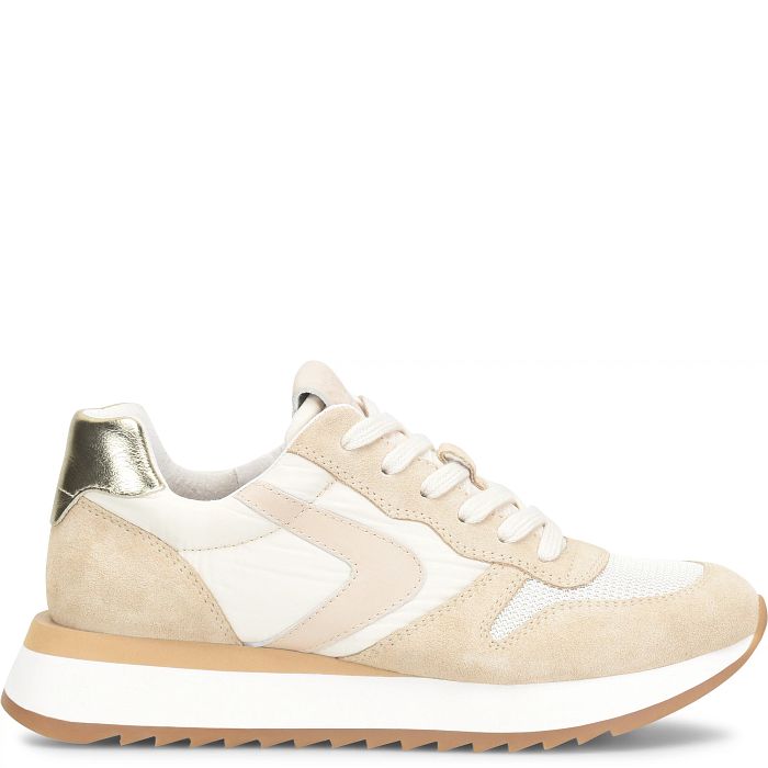 Söfft Janey Shop Sneakers Lace-Up Sneakers Lenox Tan (Tan)