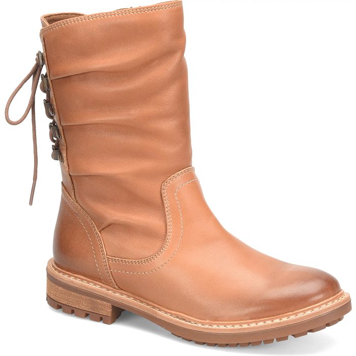 Söfft Leanna Shop Boots Ankle Boots & Booties Luggage (Tan)
