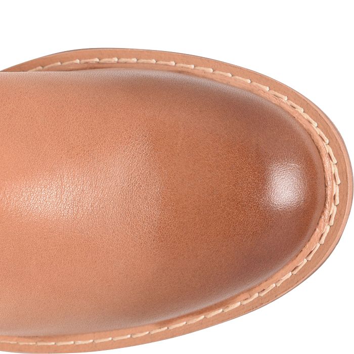 Söfft Leanna Shop Boots Ankle Boots & Booties Luggage (Tan)