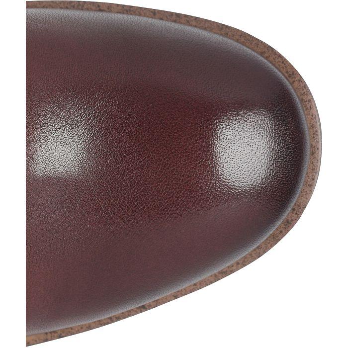 Söfft Maguire Shop Boots Ankle Boots & Booties Bourbon Red (Red)