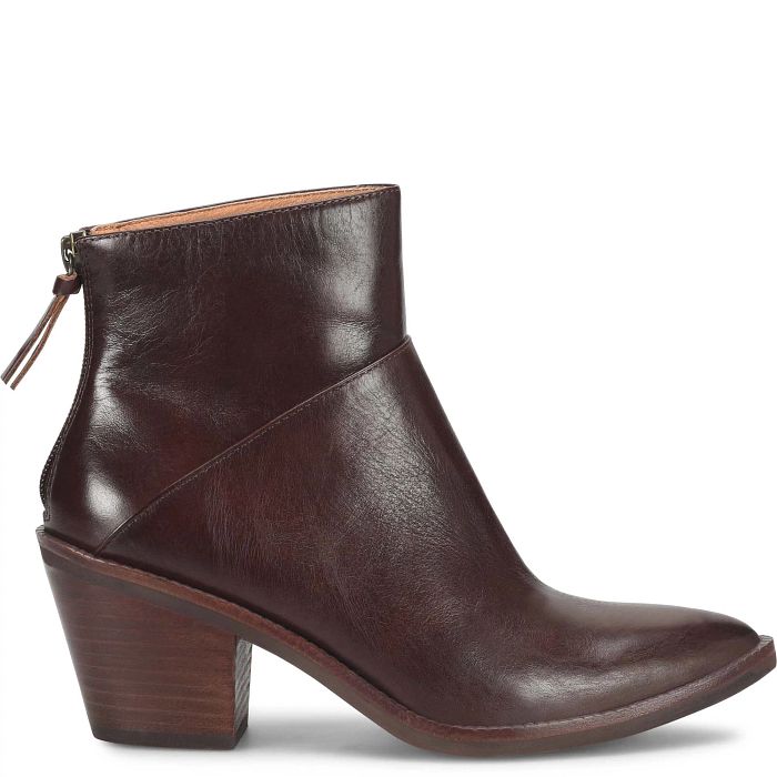 Söfft Marley Shop Boots Ankle Boots & Booties Chocolate (Brown)