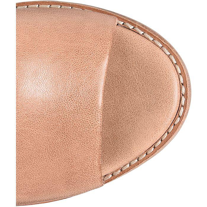 Söfft Molly Shop Heels Heeled Sandals Rose Taupe (Pink)