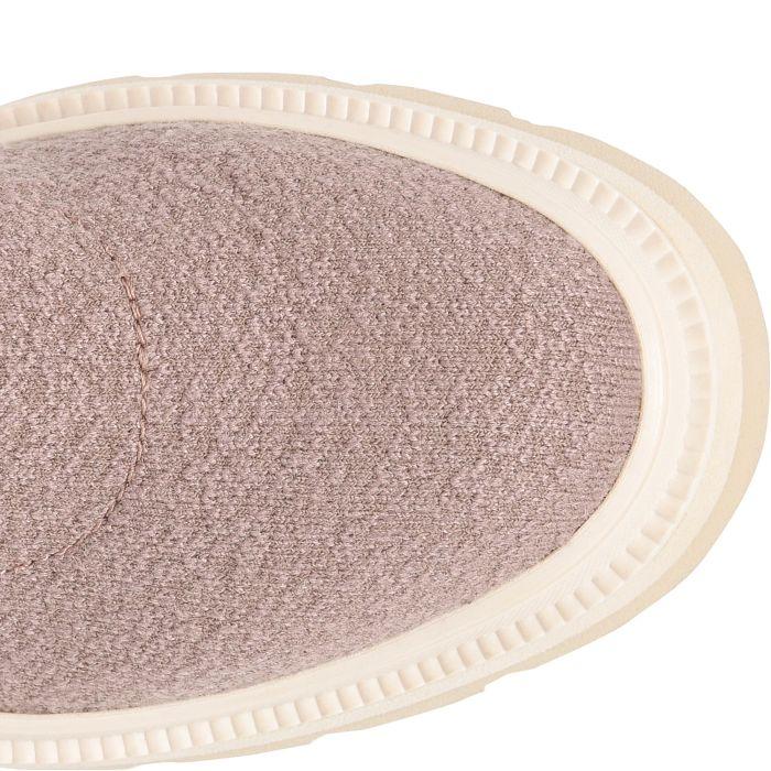 Söfft Provea Shop Boots Ankle Boots & Booties Mauve (Pink)