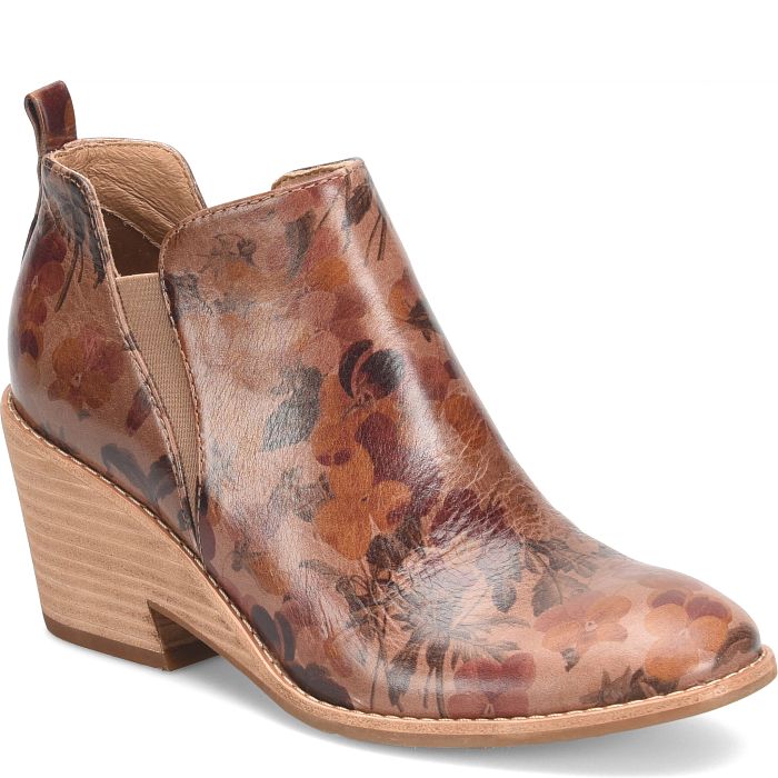 Söfft Sacora Shop Boots Ankle Boots & Booties Blush (Multicolor)