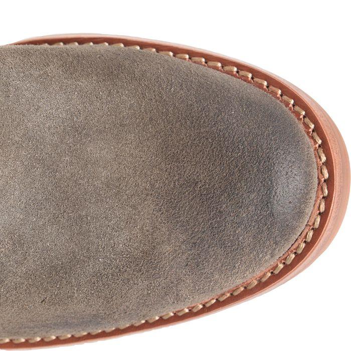 Söfft Samantha II Shop Boots Tall Boots Dark Taupe (Grey)