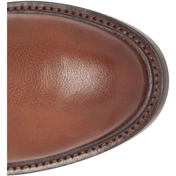 Söfft Samantha III Shop Boots Tall Boots Golden Brown (Brown)