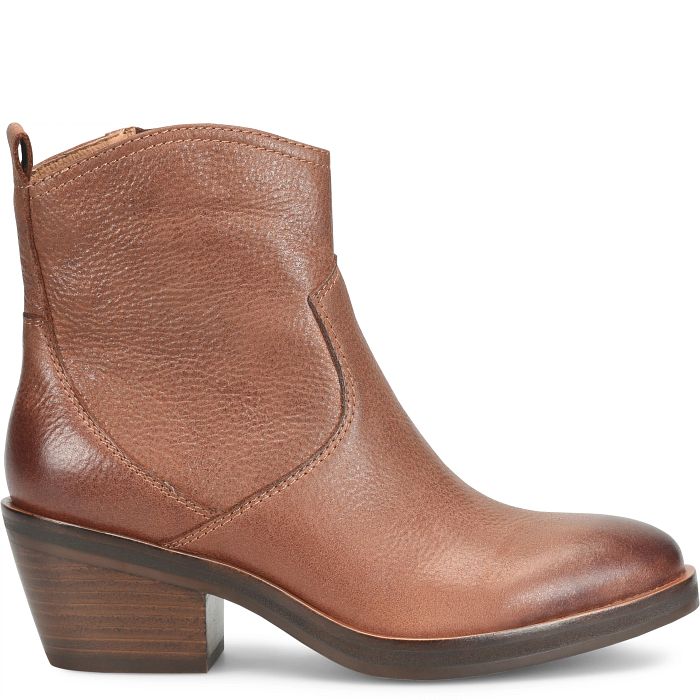 Söfft Shaelynn Shop Boots Ankle Boots & Booties Brandy (Brown)