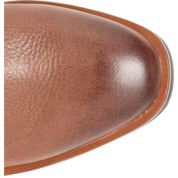 Söfft Shaelynn Shop Boots Ankle Boots & Booties Brandy (Brown)