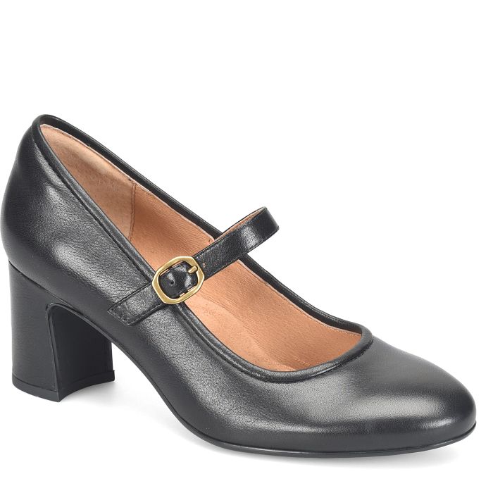 Söfft Adalaide Shop Dress Dress Pumps Black