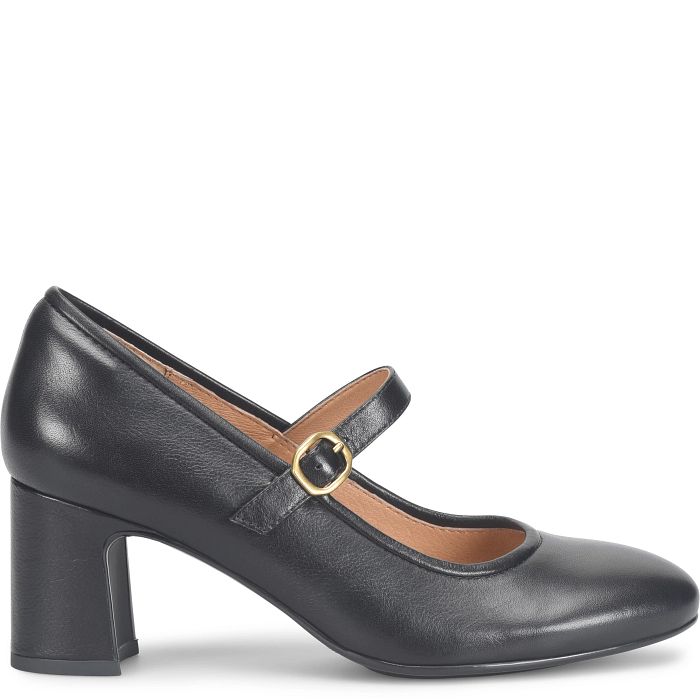 Söfft Adalaide Shop Dress Dress Pumps Black