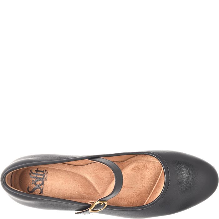 Söfft Adalaide Shop Dress Dress Pumps Black