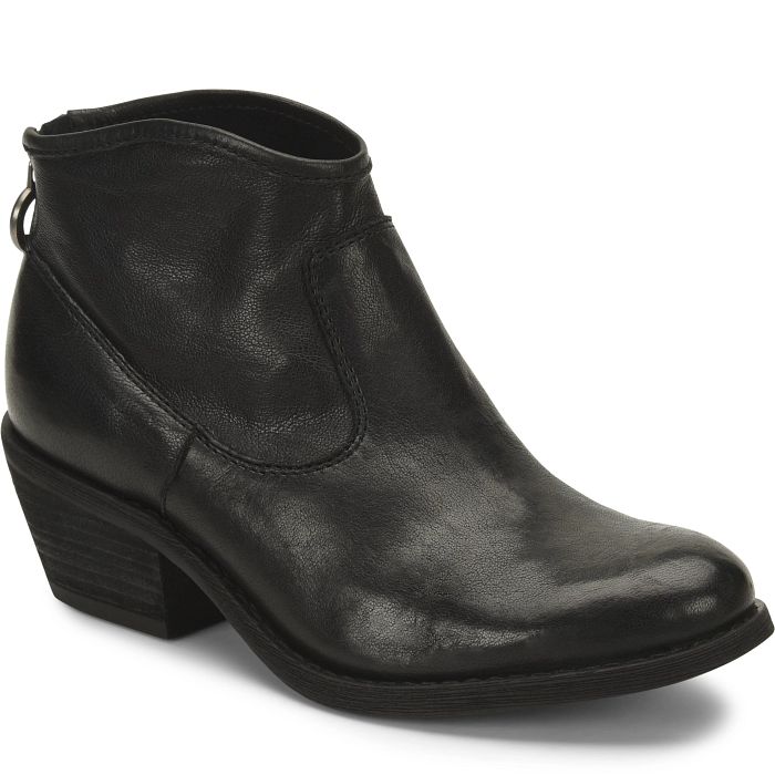 Söfft Aisley Shop Boots Ankle Boots & Booties Black