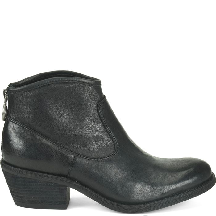 Söfft Aisley Shop Boots Ankle Boots & Booties Black