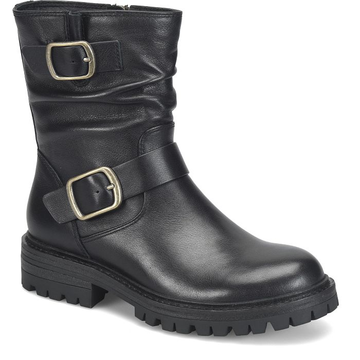 Söfft Alyssa Shop Boots Ankle Boots & Booties Black