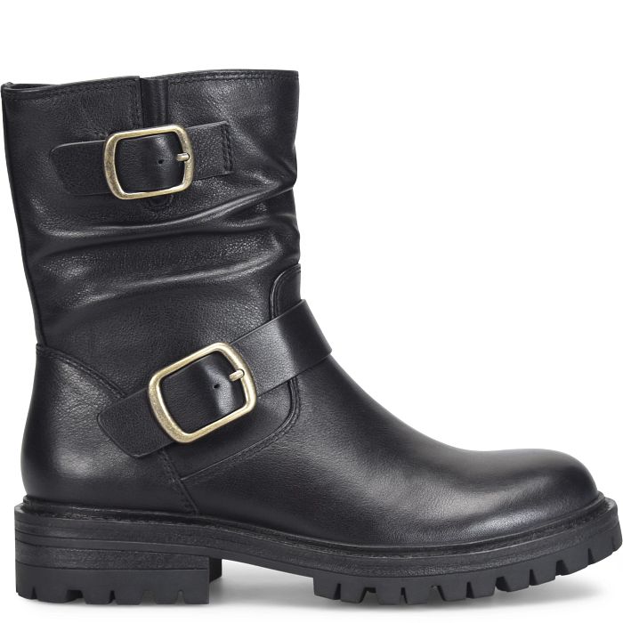 Söfft Alyssa Shop Boots Ankle Boots & Booties Black