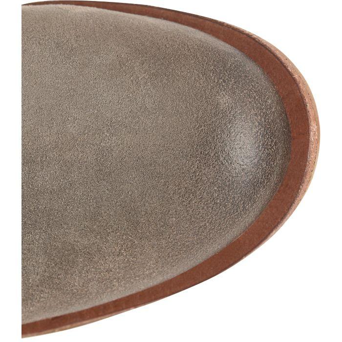 Söfft Bellis III Taupe Suede (Grey)