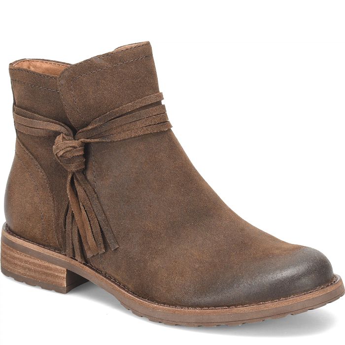 Söfft Blake Shop Boots Ankle Boots & Booties Brown