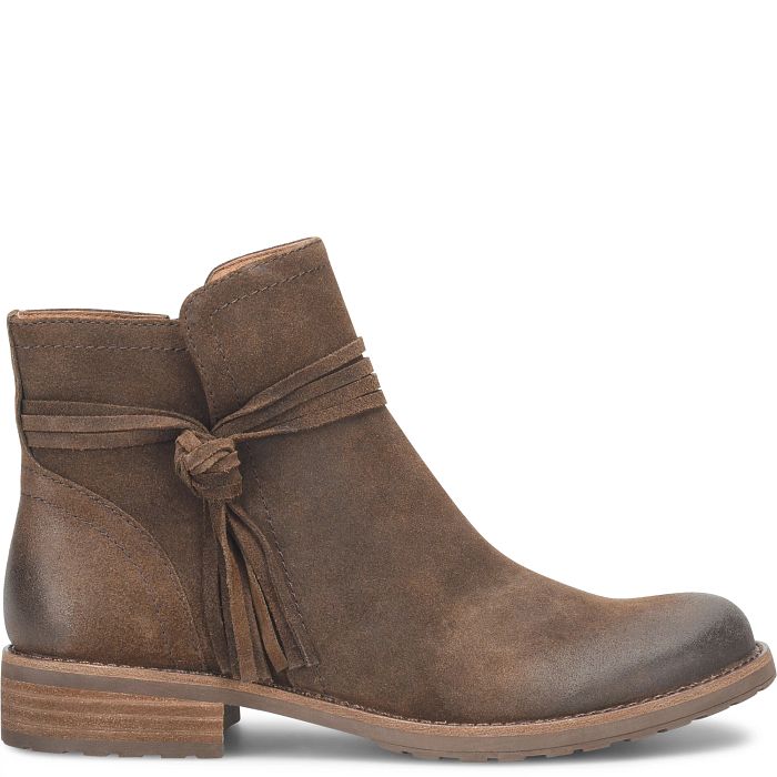 Söfft Blake Shop Boots Ankle Boots & Booties Brown