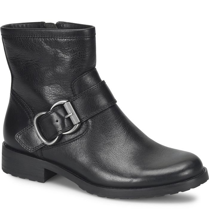 Söfft Brie Shop Boots Ankle Boots & Booties Black
