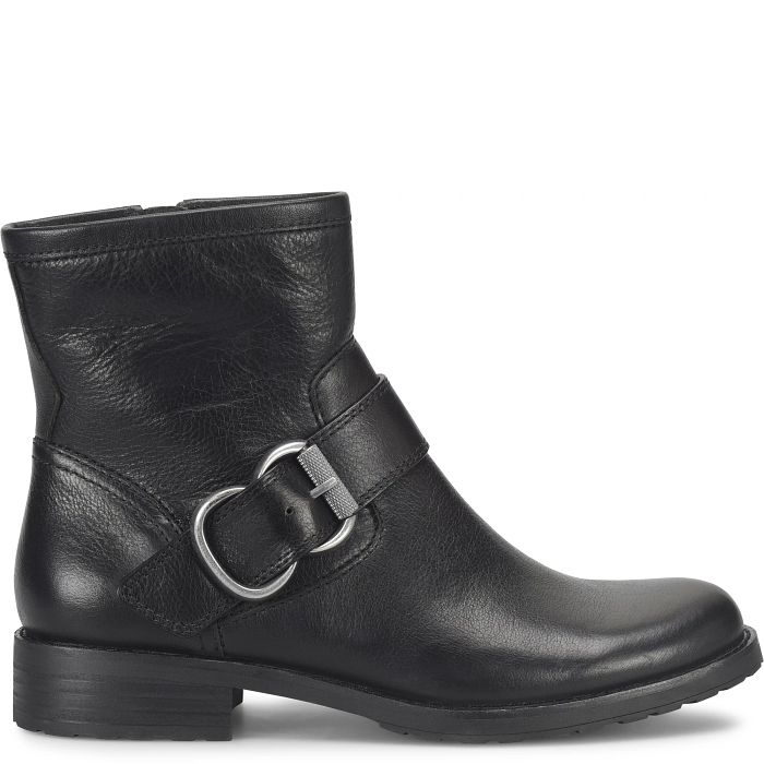 Söfft Brie Shop Boots Ankle Boots & Booties Black