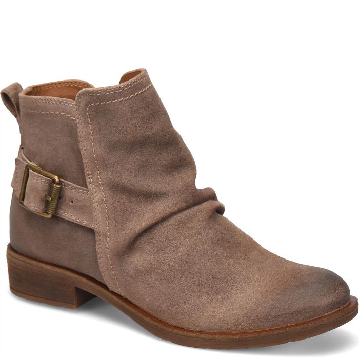 Söfft Brookdale Shop Light Grey (Brown)