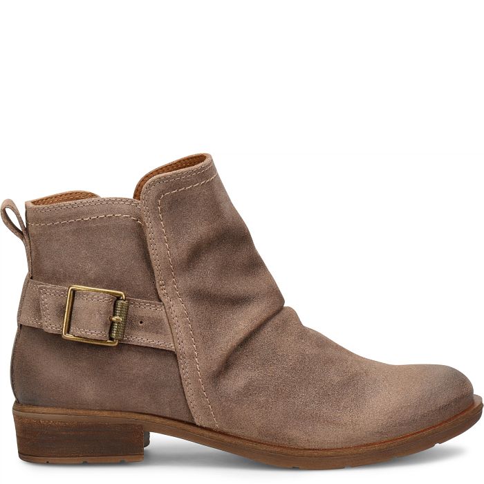 Söfft Brookdale Shop Light Grey (Brown)