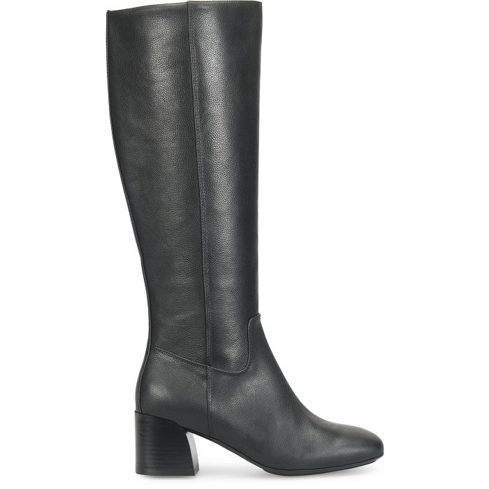 Söfft Cecily Shop Boots Tall Boots Black