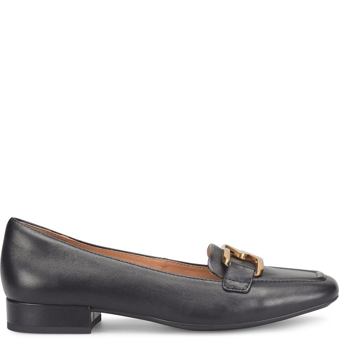 Söfft Erica Shop Dress Dress Loafers Black