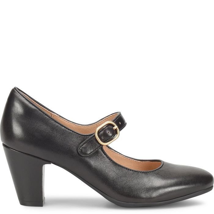 Söfft Leslie Shop Dress Dress Pumps Black