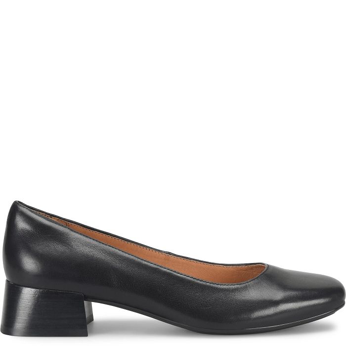 Söfft Lillian Shop Dress Dress Pumps Black