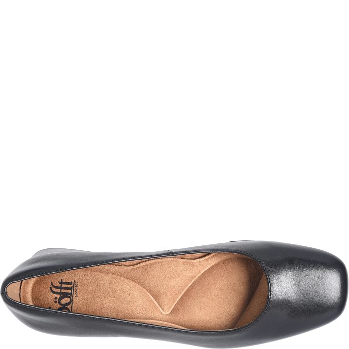 Söfft Lillian Shop Dress Dress Pumps Black