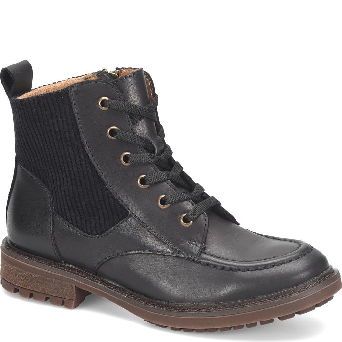 Söfft Lonnie Shop Boots Ankle Boots & Booties Black