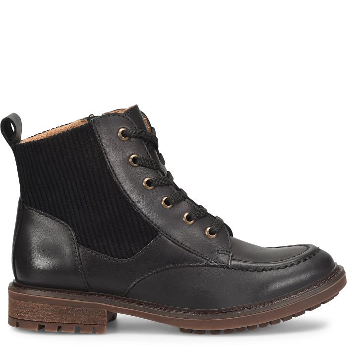 Söfft Lonnie Shop Boots Ankle Boots & Booties Black