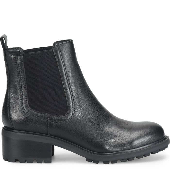 Söfft Martha Shop Boots Ankle Boots & Booties Black